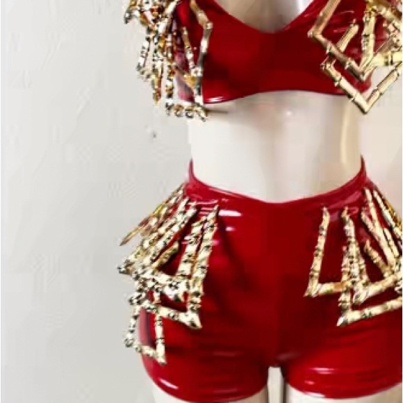 Freaknik/Baps Attire - Picture 3 of 3